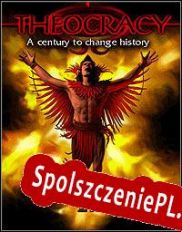 Theocracy (2000/ENG/Polski/License)