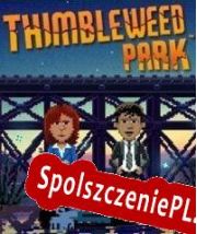 Thimbleweed Park (2017/ENG/Polski/License)