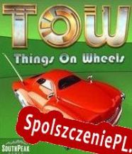 Things on Wheels (2022/ENG/Polski/RePack from TECHNIC)