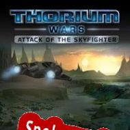 Thorium Wars: Attack of the Skyfighter (2014/ENG/Polski/RePack from DECADE)