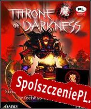 Throne of Darkness (2001/ENG/Polski/Pirate)