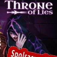 Throne of Lies: Medieval Politics (2017/ENG/Polski/RePack from DELiGHT)