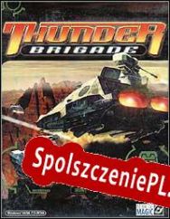 Thunder Brigade (1998/ENG/Polski/RePack from SCOOPEX)