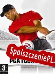 Tiger Woods PGA Tour 06 (2005/ENG/Polski/Pirate)