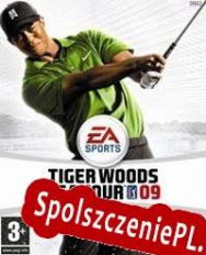 Tiger Woods PGA Tour 09 (2008/ENG/Polski/RePack from DEViANCE)