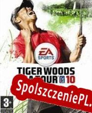 Tiger Woods PGA Tour 10 (2009/ENG/Polski/RePack from HAZE)