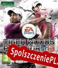 Tiger Woods PGA Tour 13 (2012/ENG/Polski/RePack from DBH)