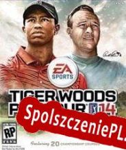 Tiger Woods PGA Tour 14 (2013) | RePack from s0m