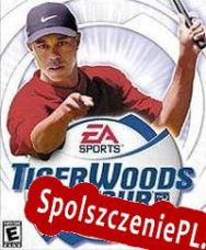 Tiger Woods PGA Tour 2001 (2000) | RePack from CiM