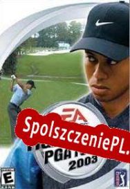 Tiger Woods PGA Tour 2003 (2002) | RePack from GZKS