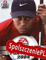 Tiger Woods PGA Tour 2004 (2003/ENG/Polski/Pirate)