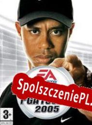 Tiger Woods PGA Tour 2005 (2004) | RePack from Reloaded