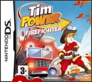 Tim Power Fire-Fighter (2008/ENG/Polski/RePack from SKiD ROW)