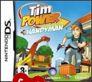 Tim Power Handyman (2008/ENG/Polski/License)