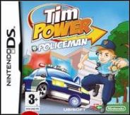 Tim Power Policeman (2008/ENG/Polski/Pirate)