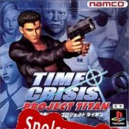 Time Crisis: Project Titan (2001/ENG/Polski/Pirate)