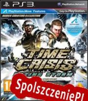 Time Crisis: Razing Storm (2010/ENG/Polski/RePack from DELiGHT)