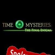 Time Mysteries: The Final Enigma (2013) | RePack from BReWErS