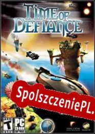 Time of Defiance (2003/ENG/Polski/RePack from R2R)