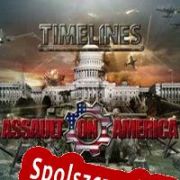 Timelines: Assault on America (2013/ENG/Polski/RePack from pHrOzEn HeLL)