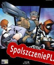 TimeSplitters 2 (2002/ENG/Polski/Pirate)