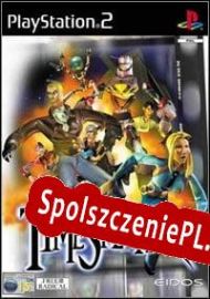 TimeSplitters (2000/ENG/Polski/License)