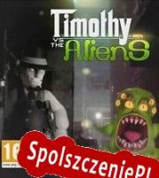 Timothy vs the Aliens (2018/ENG/Polski/RePack from CBR)