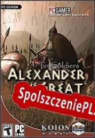 Tin Soldiers: Alexander The Great (2004/ENG/Polski/RePack from IRAQ ATT)