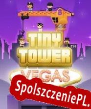 Tiny Tower Vegas (2014/ENG/Polski/Pirate)