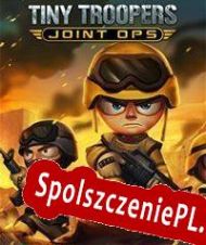 Tiny Troopers: Joint Ops (2014/ENG/Polski/RePack from CFF)