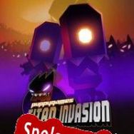 Titan Invasion (2022/ENG/Polski/License)