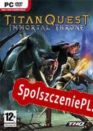 Titan Quest: Immortal Throne (2007/ENG/Polski/License)