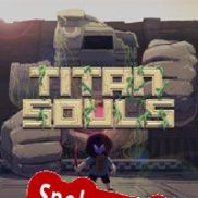 Titan Souls (2015) | RePack from HERiTAGE