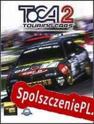 TOCA 2 Touring Cars (1999/ENG/Polski/Pirate)