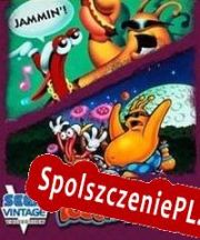 ToeJam & Earl in Panic on Funkotron (2007/ENG/Polski/RePack from EiTheL)