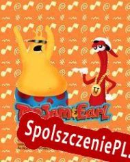 ToeJam & Earl (2006/ENG/Polski/License)