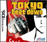 Tokyo Beat Down (2009/ENG/Polski/Pirate)