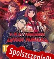 Tokyo Twilight Ghost Hunters (2014/ENG/Polski/Pirate)