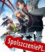 Tokyo Xanadu (2016) | RePack from iNFECTiON