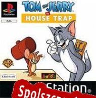 Tom and Jerry in House Trap (2000/ENG/Polski/License)