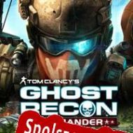 Tom Clancy’s Ghost Recon Commander (2012/ENG/Polski/License)