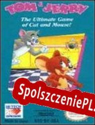 Tom & Jerry (1993/ENG/Polski/Pirate)