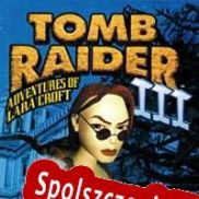 Tomb Raider III: Adventures of Lara Croft (1998/ENG/Polski/RePack from TLC)