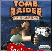 Tomb Raider III: The Lost Artifact (2000/ENG/Polski/Pirate)