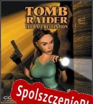 Tomb Raider: The Last Revelation (1999/ENG/Polski/RePack from TECHNIC)