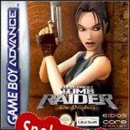 Tomb Raider: The Prophecy (2002/ENG/Polski/RePack from RECOiL)