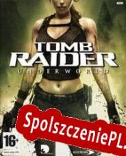 Tomb Raider: Underworld (2008/ENG/Polski/Pirate)