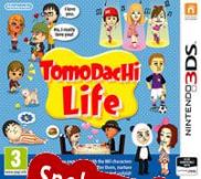 Tomodachi Life (2013) | RePack from Dual Crew