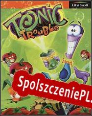 Tonic Trouble (1999/ENG/Polski/License)