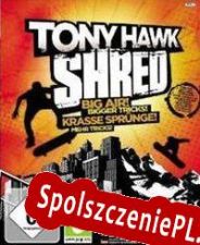 Tony Hawk: SHRED (2010/ENG/Polski/RePack from TLC)